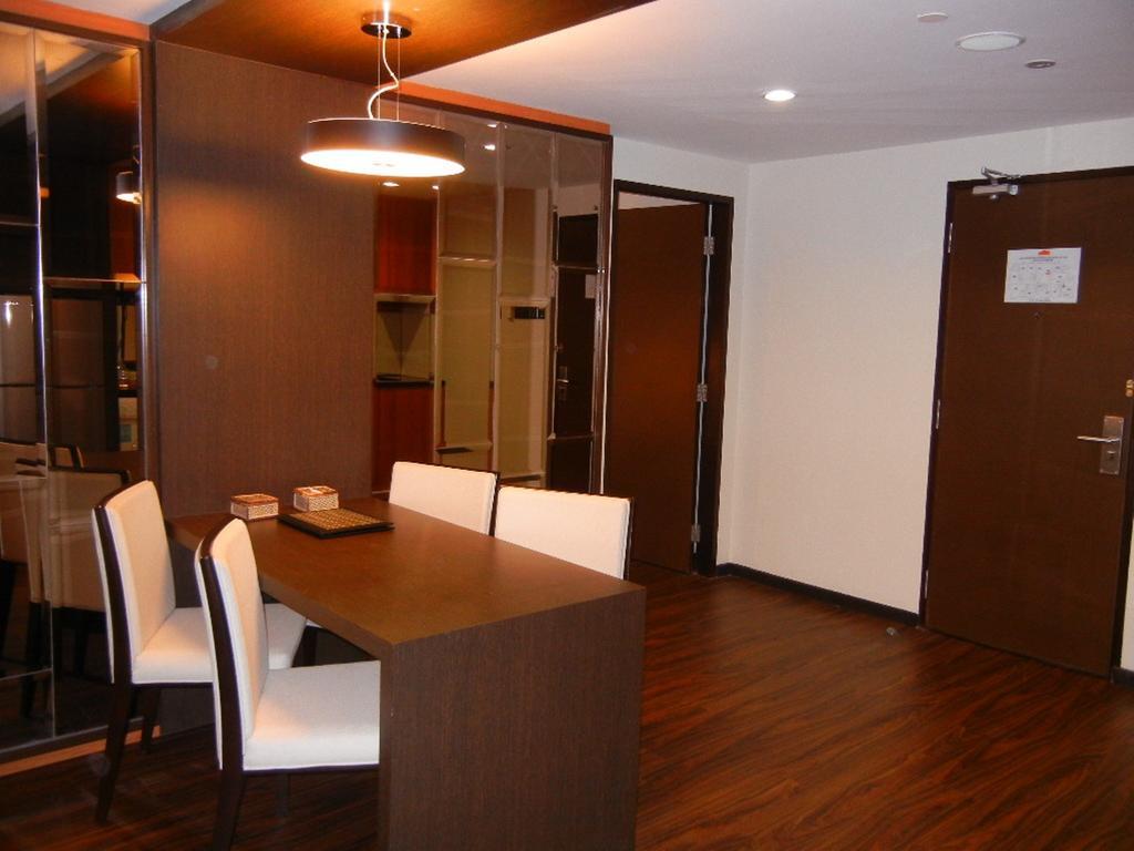 C'Haya Hotel Kota Kinabalu Room photo